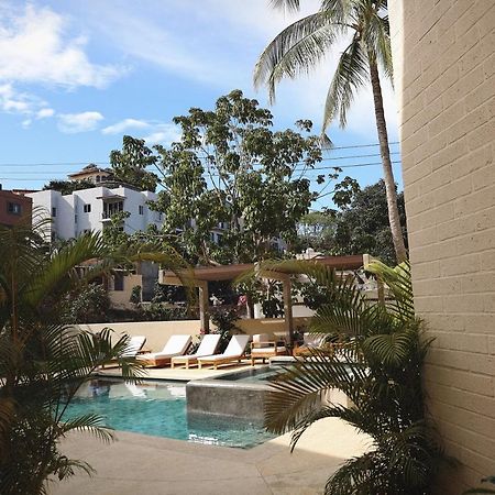 La Boheme Sayulita Hotel Exterior photo