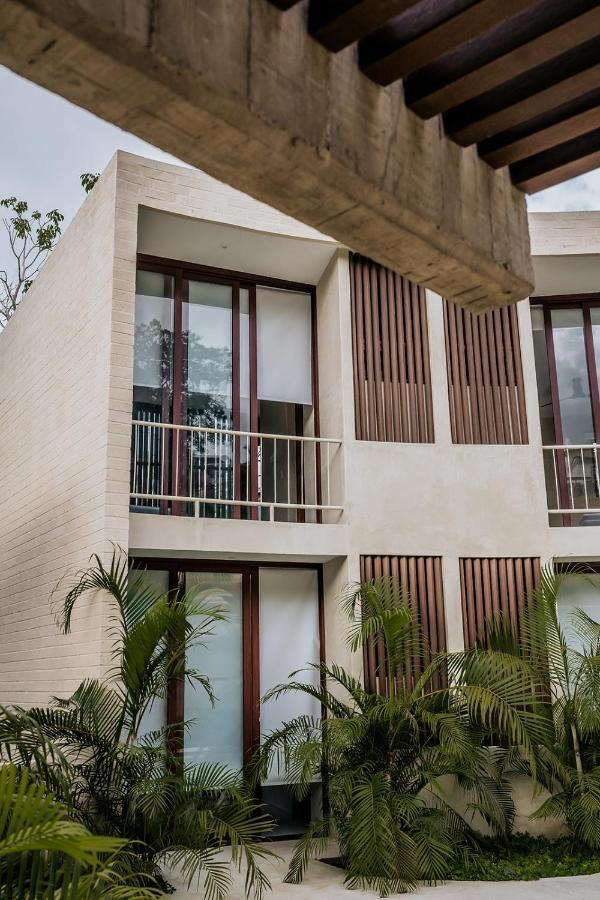 La Boheme Sayulita Hotel Exterior photo