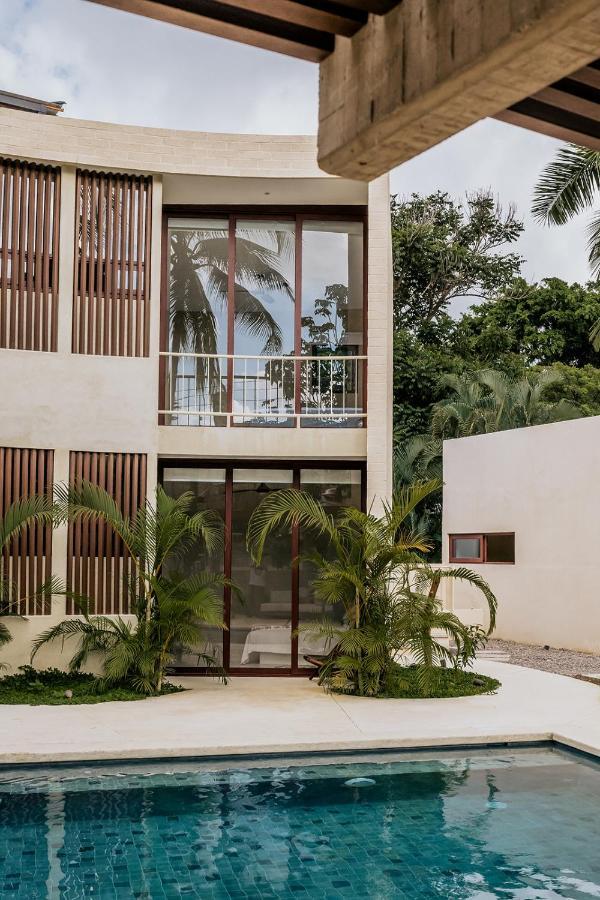 La Boheme Sayulita Hotel Exterior photo