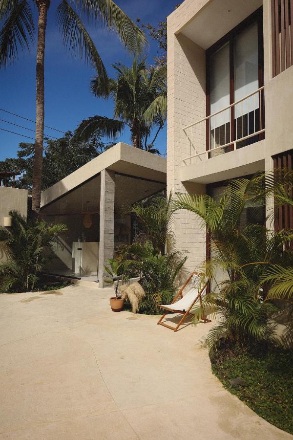 La Boheme Sayulita Hotel Exterior photo