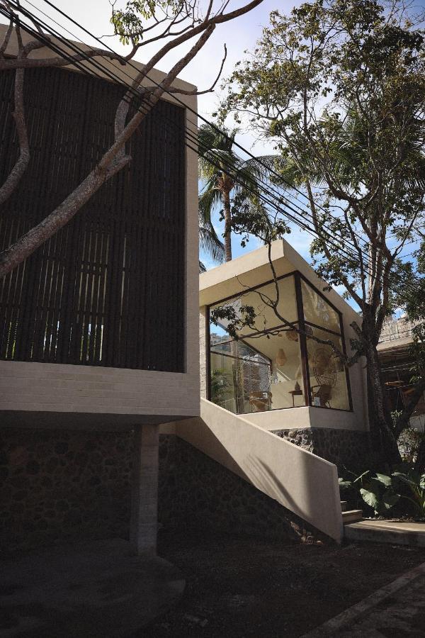 La Boheme Sayulita Hotel Exterior photo