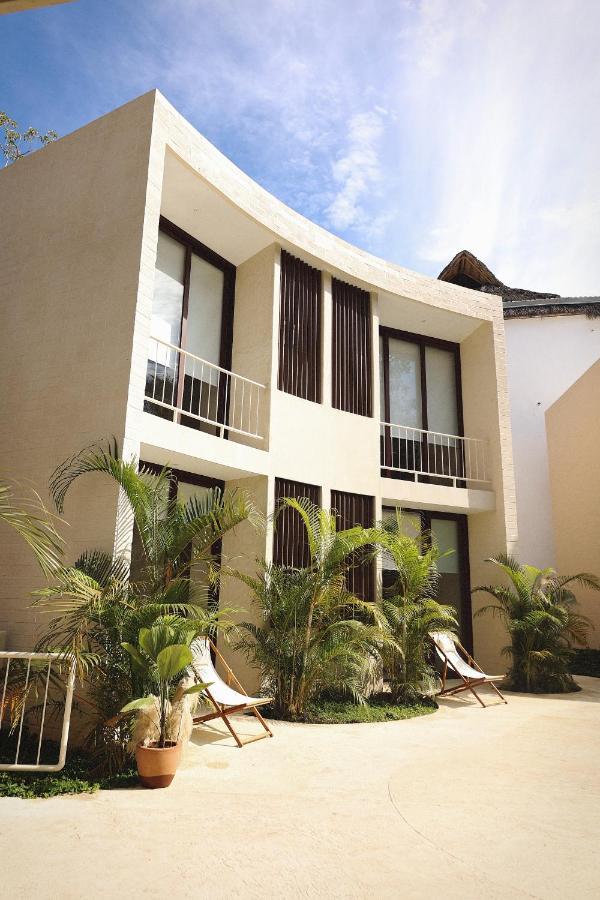 La Boheme Sayulita Hotel Exterior photo