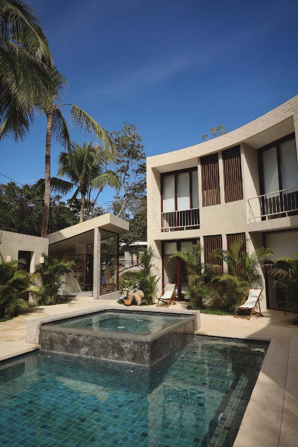 La Boheme Sayulita Hotel Exterior photo